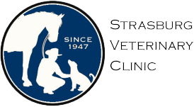 Strasburg Veterinary Clinic